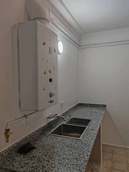 Vente Appartement F3 Boumerdès Boudouaou 7