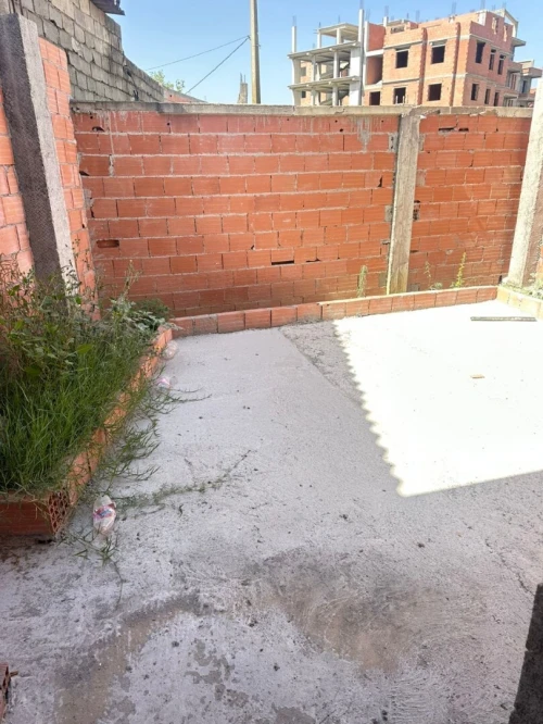 Vente Villa Alger Reghaia