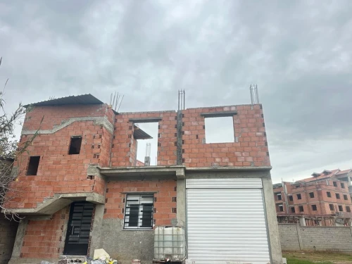 Vente Villa Alger Reghaia