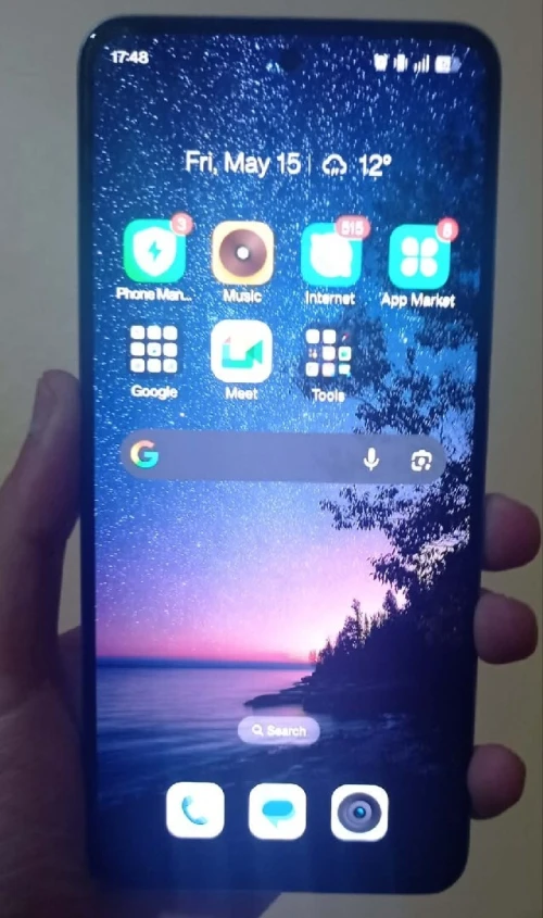 Realme 12 "