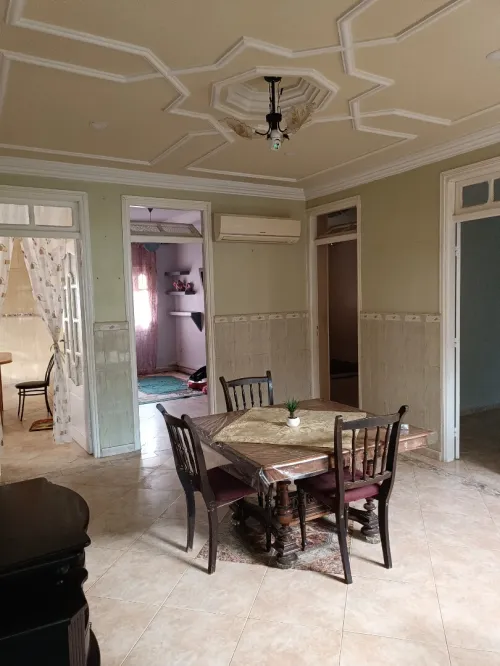 Location Villa Oran Hassi ben okba