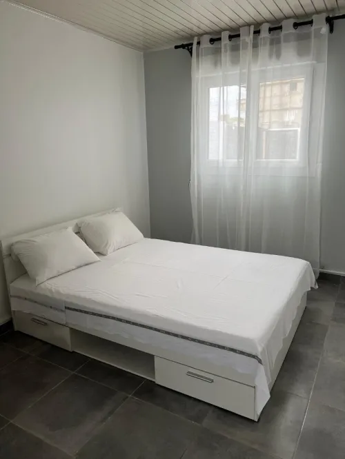 Location vacances Bungalow F3 Jijel Kemir oued adjoul