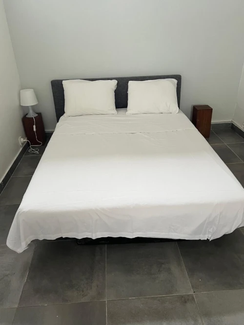 Location vacances Bungalow F3 Jijel Kemir oued adjoul