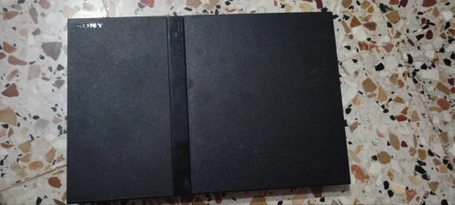 10/10  PlayStation2 slim bon etate