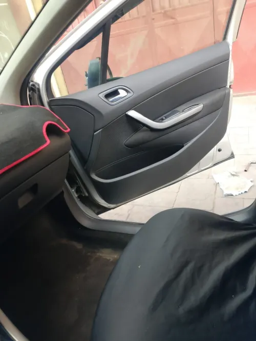 Peugeot 308 2008 308