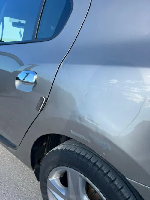 Renault Symbol 2015 Made In Bladi