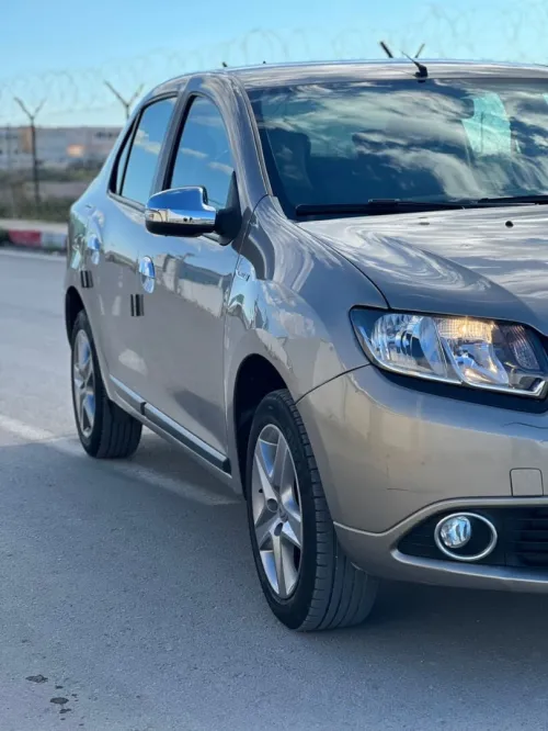 Renault Symbol 2015 Made In Bladi