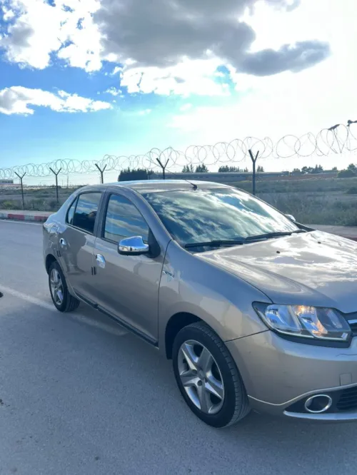 Renault Symbol 2015 Made In Bladi