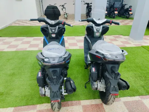VMS Vmax 