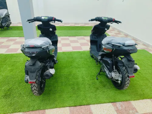 Vms Evo 2026