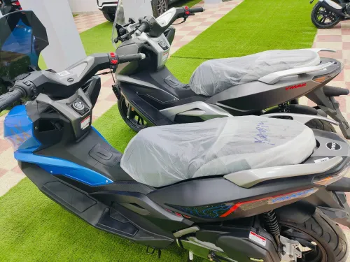 VMS Vmax 