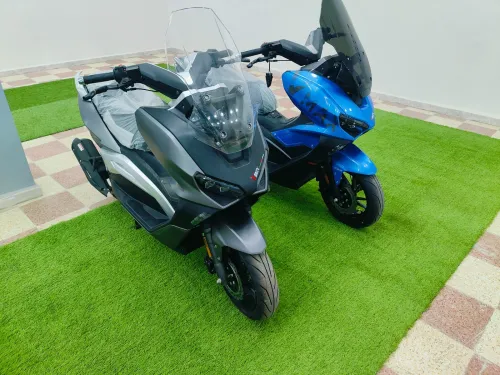 VMS Vmax 