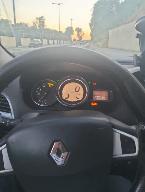 Renault Megane 3 2011 