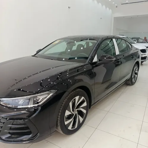 Volkswagen Passat 2025 R Line