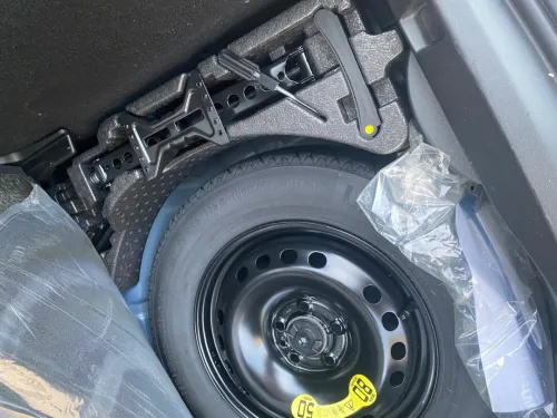 Fiat 500x 2025 Club