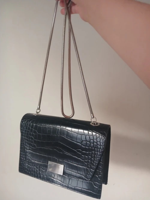 Sac en cuir original