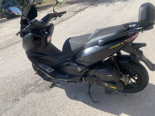 Vms Vmax 2025