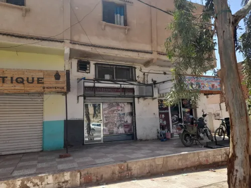 Vente Local Béchar Bechar