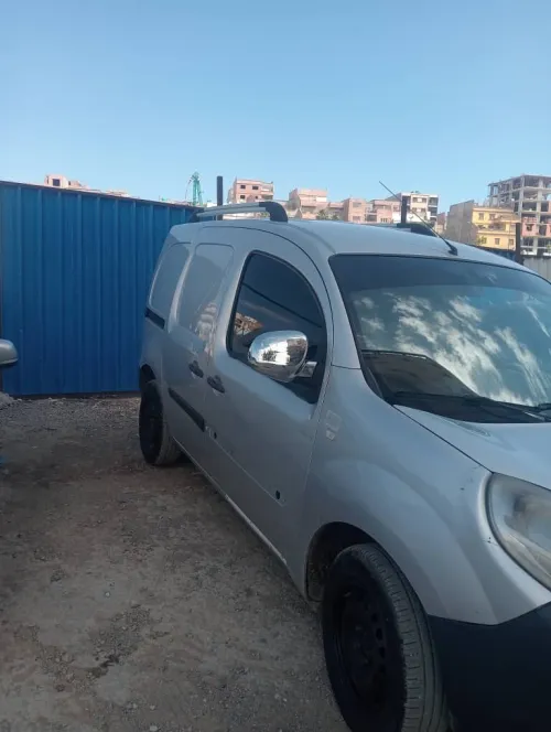Renault Kangoo 2017 Kangoo
