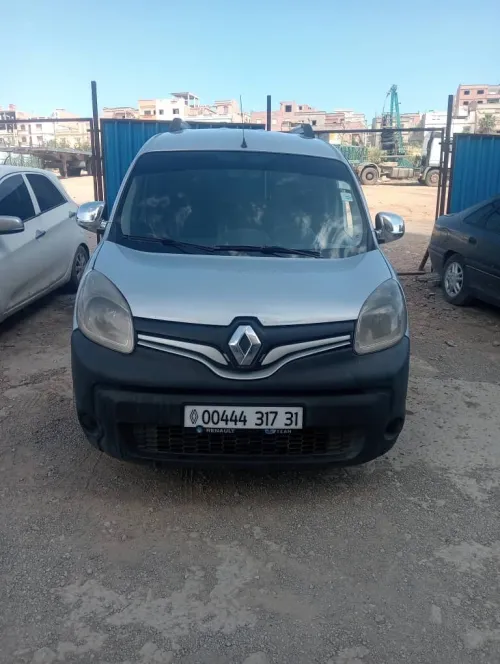 Renault Kangoo 2017 Kangoo