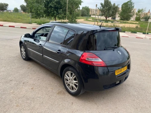 Renault Megane 2 2005 Megane 2