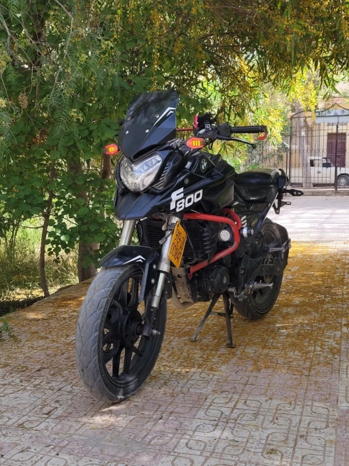 Lifan Kpt 2019