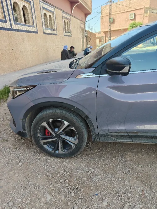 Geely Coolray 2024 Sport Limited