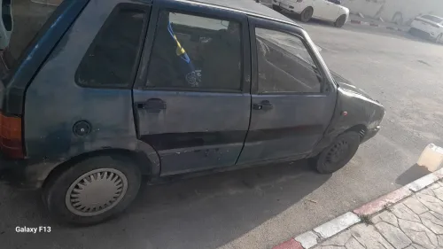 Fiat Uno 1985 Uno