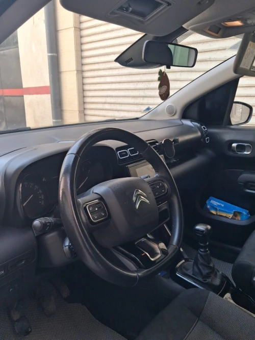 Citroen C3 2022 Air crosses