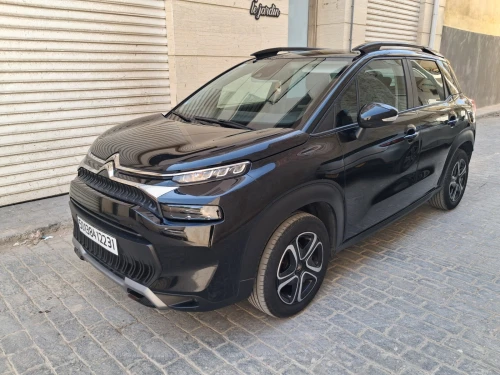 Citroen C3 2022 Air crosses