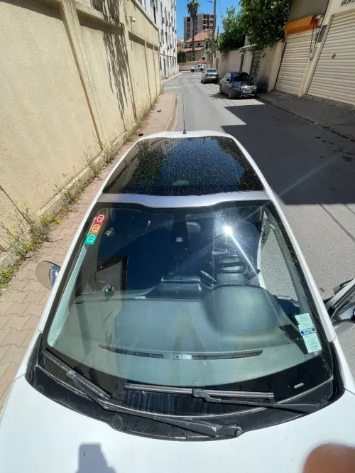 Peugeot 208 2014 Allure