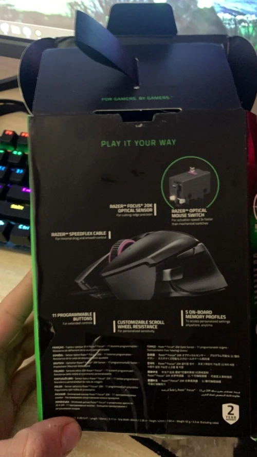 Pc gamer complet