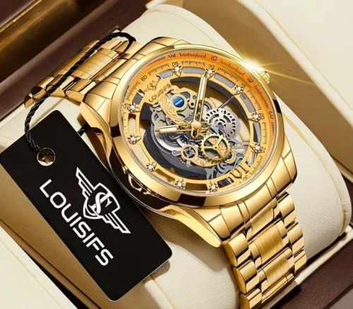 Montre Louisifs