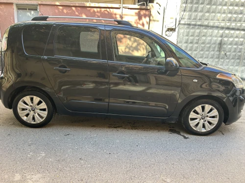 Citroen C3 Picasso 2014 C3 Picasso