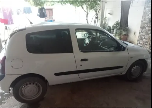 Renault Clio 2 2002 Clio 2
