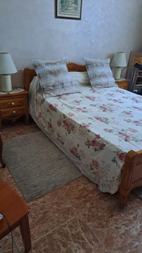 Chambre a Couché