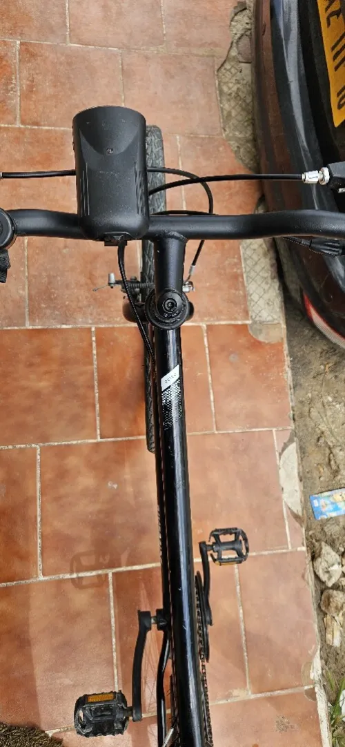 Vélo Riverside RS 100 français