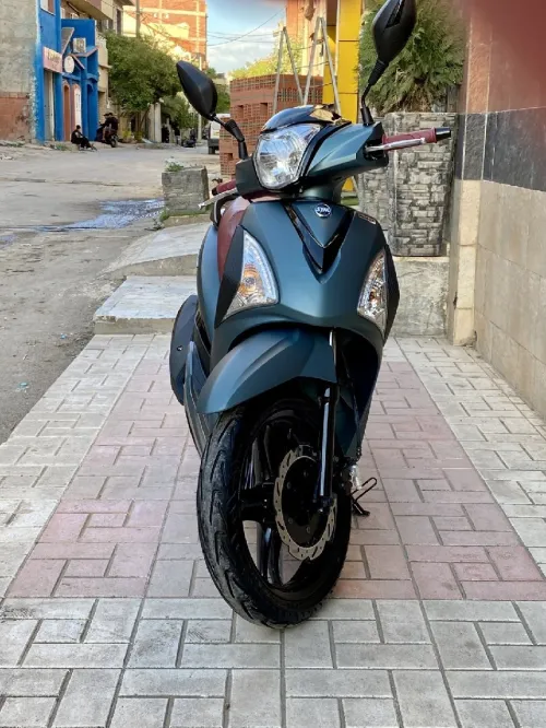 Sym Sym St 150 2026