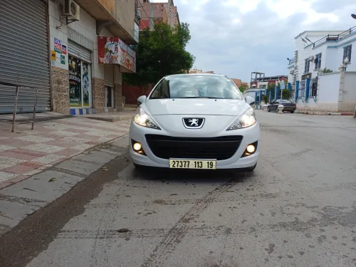 Peugeot 207 plus 2013 207 plus