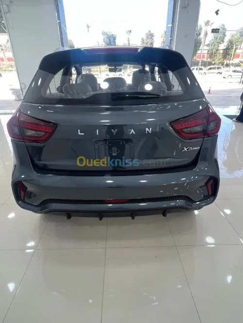 Geely GX3 PRO  2026 Full options