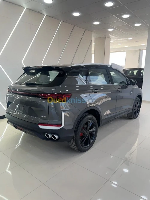 Geely Coolray 2026 Full options