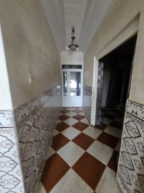 Vente Villa Mostaganem Abdelmalek ramdane