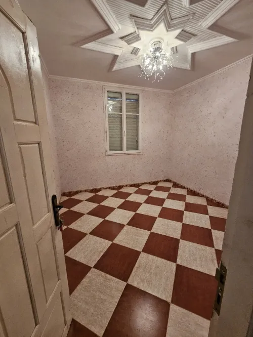 Vente Villa Mostaganem Abdelmalek ramdane