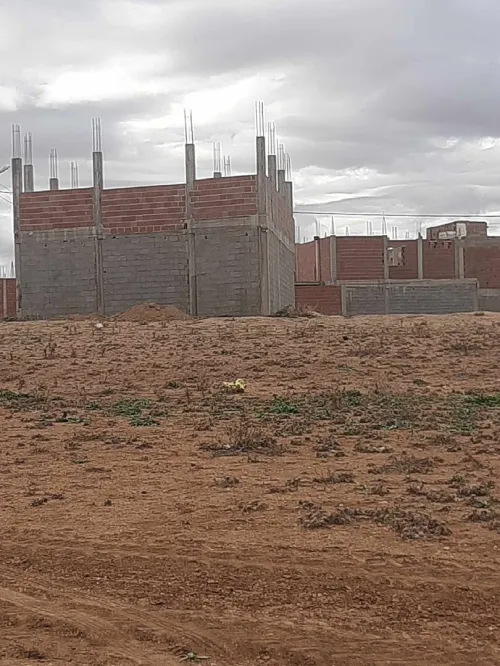 Vente Terrain Mila Chelghoum laid