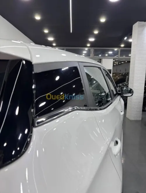 Chery Kaiyi x3 pro 2026 Full option