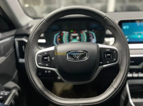 Chery Kaiyi x3 pro 2026 Full option