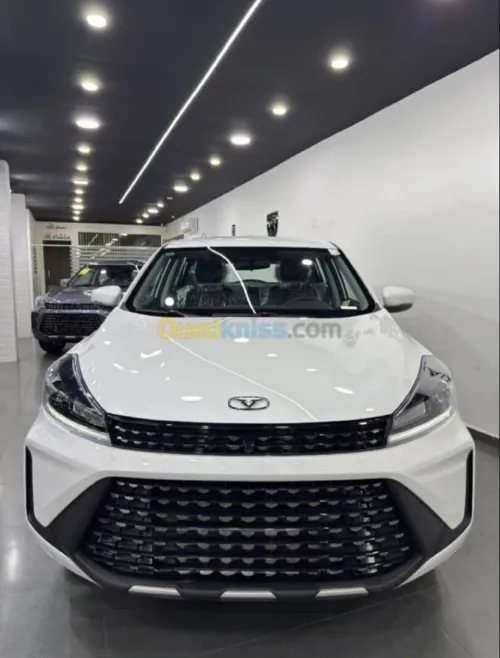Chery Kaiyi x3 pro 2026 Full option