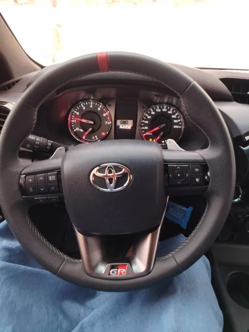 Toyota HILUX 2026 GR V6