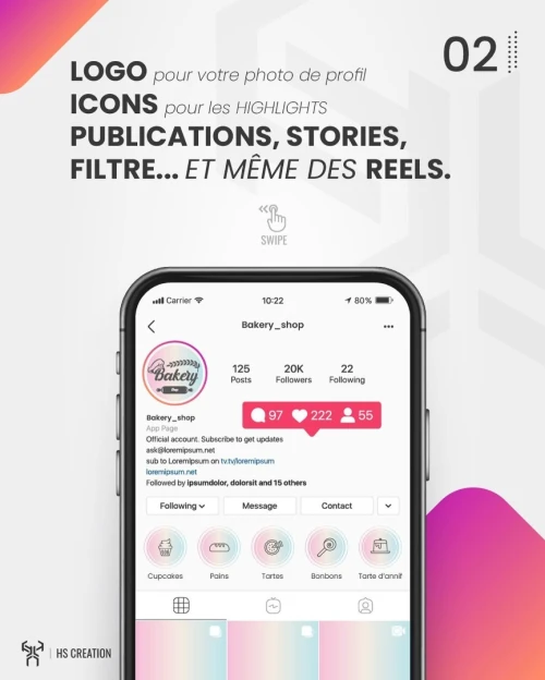 Infographe FREELANCE