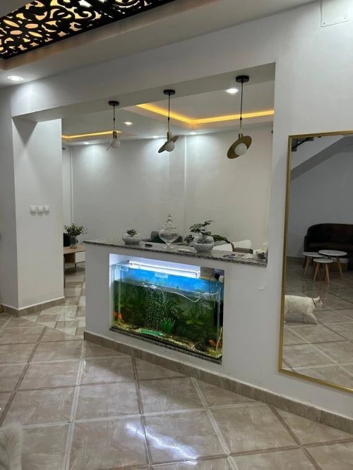 Vente Villa Boumerdès Hammedi